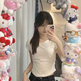 天河高挑MM兼值 - 小雨